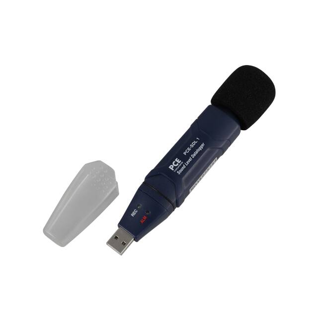 PCE-SDL 1 PCE Instruments  Attrezzature - Tester ambientali